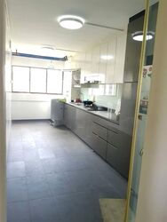 Blk 801 Woodlands Street 81 (Woodlands), HDB 5 Rooms #566857261